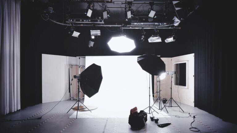 Corporate conference and event photography coverage